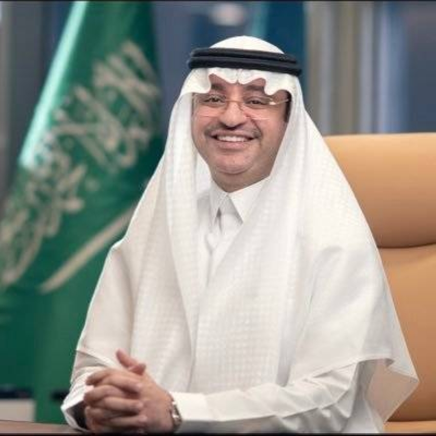 عبدالله المغلوث