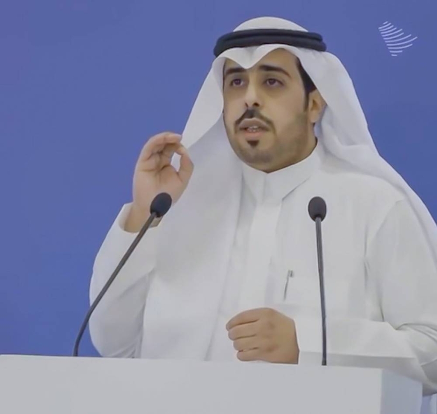 طارق الأحمري