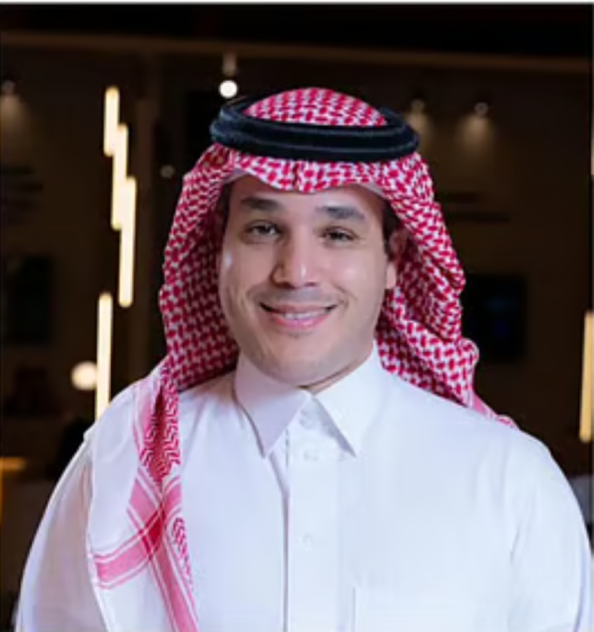 عضوان الأحمري