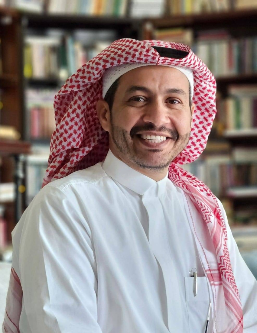 د. محمد البركاتي