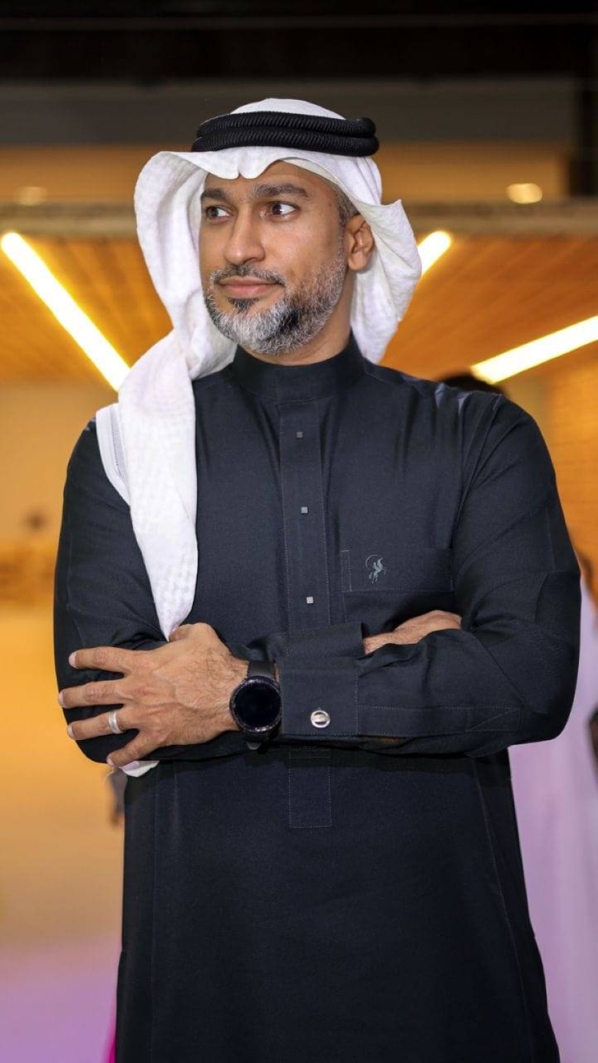 عماد يماني