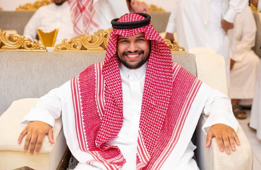 فهد المحياوي