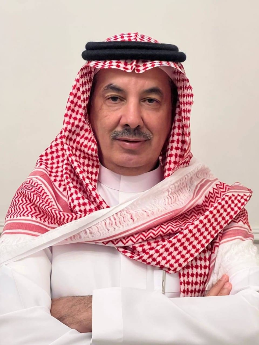 فهد بن عوين