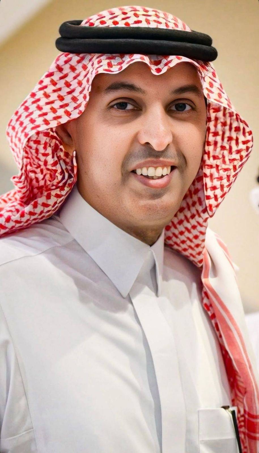 محمد آل صبيح