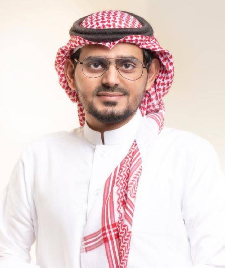 أحمد الشبيلي