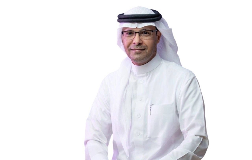 مشعل القرشي