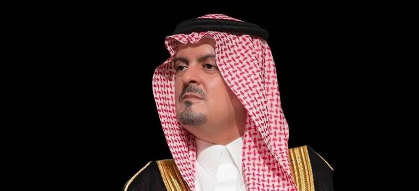 نائب أمير مكة 2