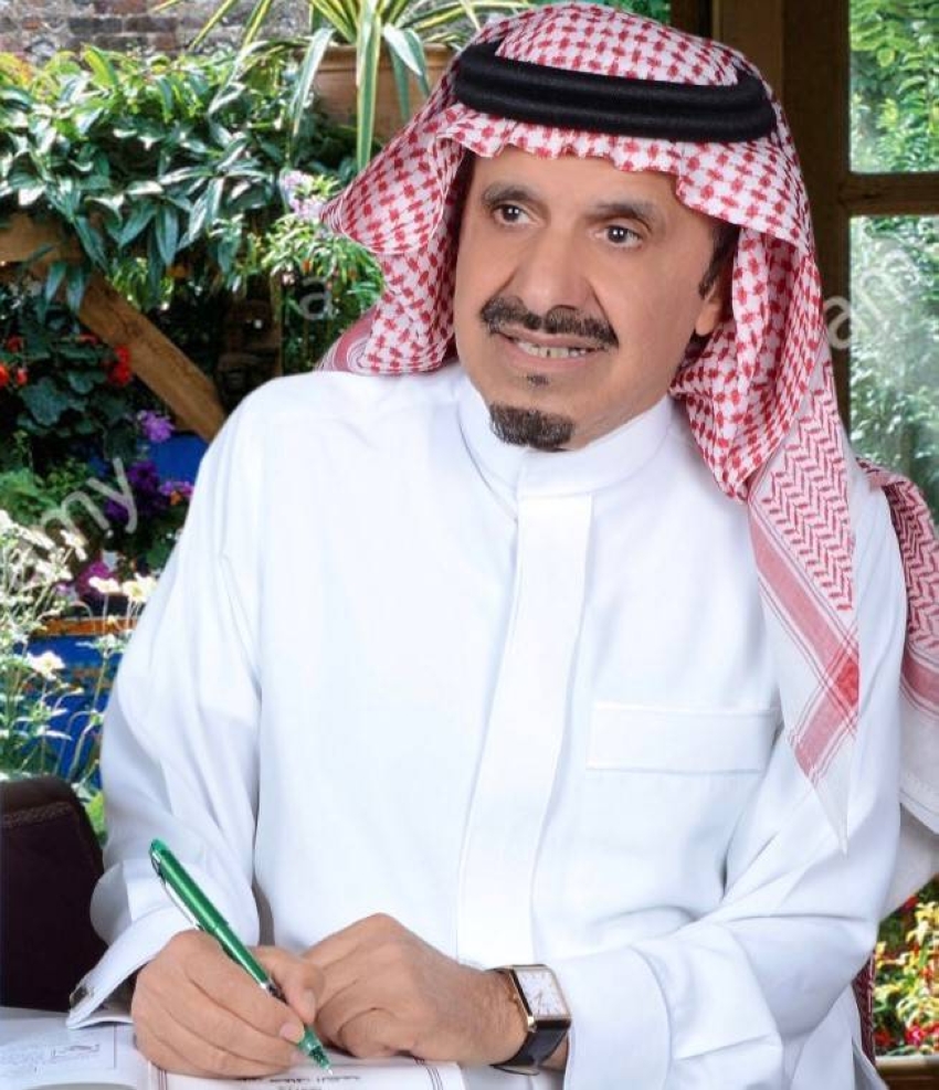 حمد القاضي