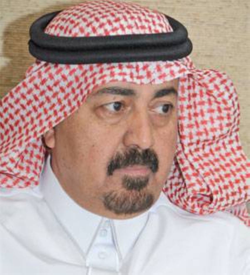 عبدالرحمن الهزاع