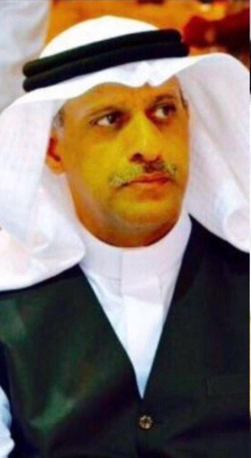أحمد الغامدي