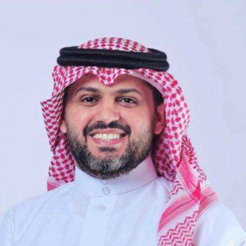   علي الربيعان