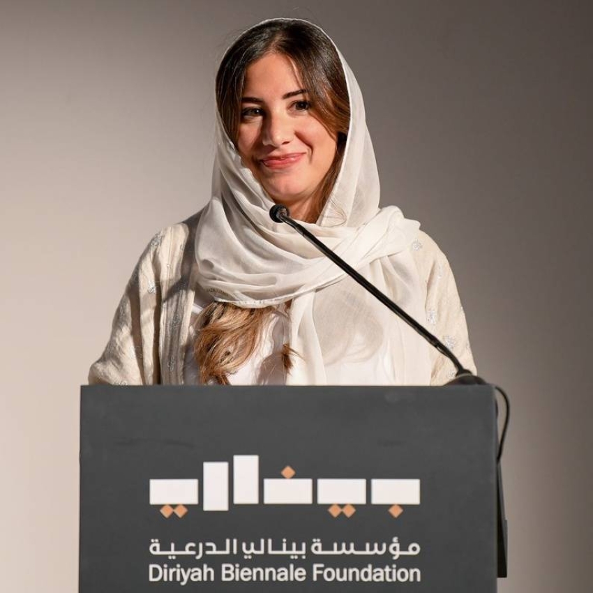 آية البكري