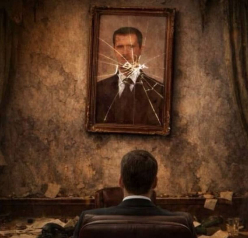 مسلسل «سجون الشيطان»