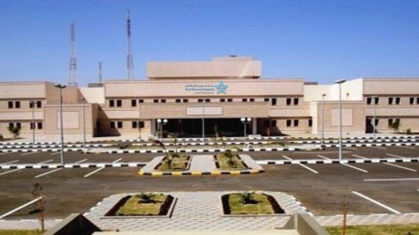 مستشفى حقل العام يُجري عملية ناجحة لاستئصال المرارة بالمنظار الجراحي