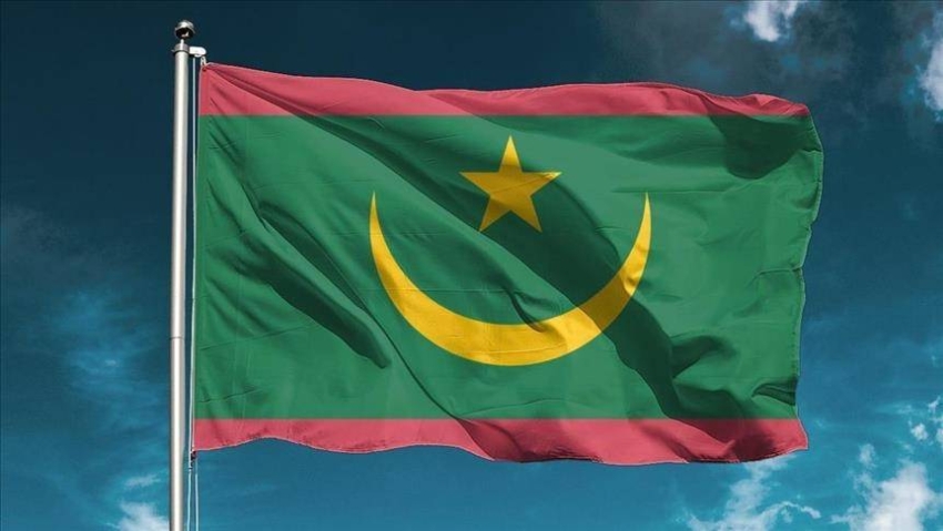 موريتانيا