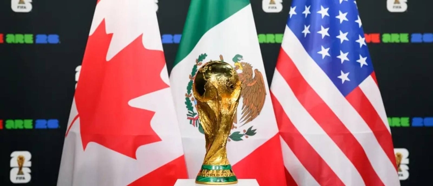 مونديال 2026