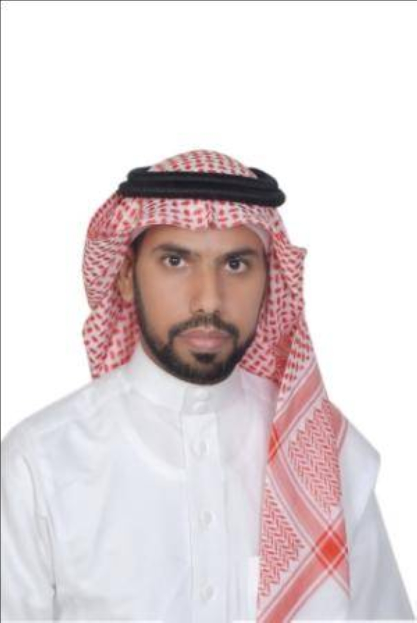 عايض الميلبي