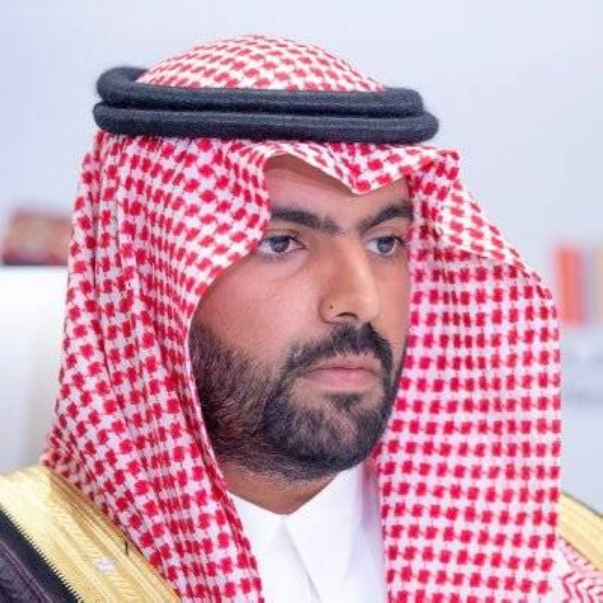 الأمير بدر بن عبدالله
