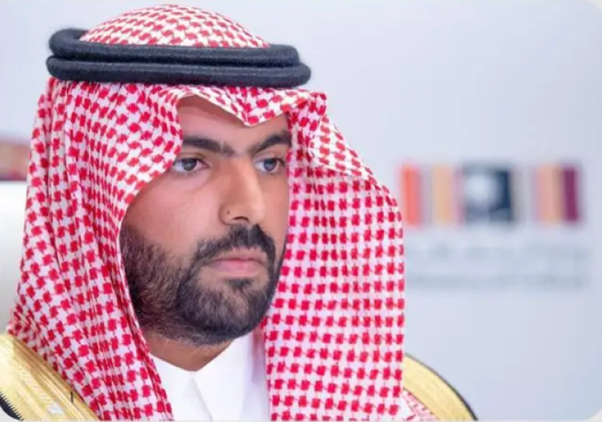  الأمير بدر بن فرحان