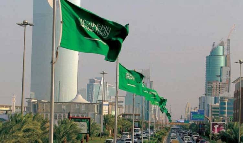 السعودية-1