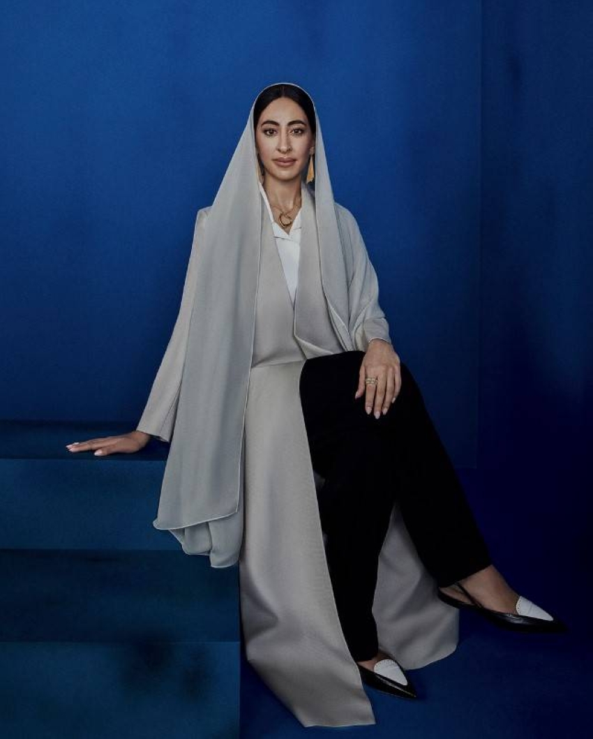 سارة المطلق 