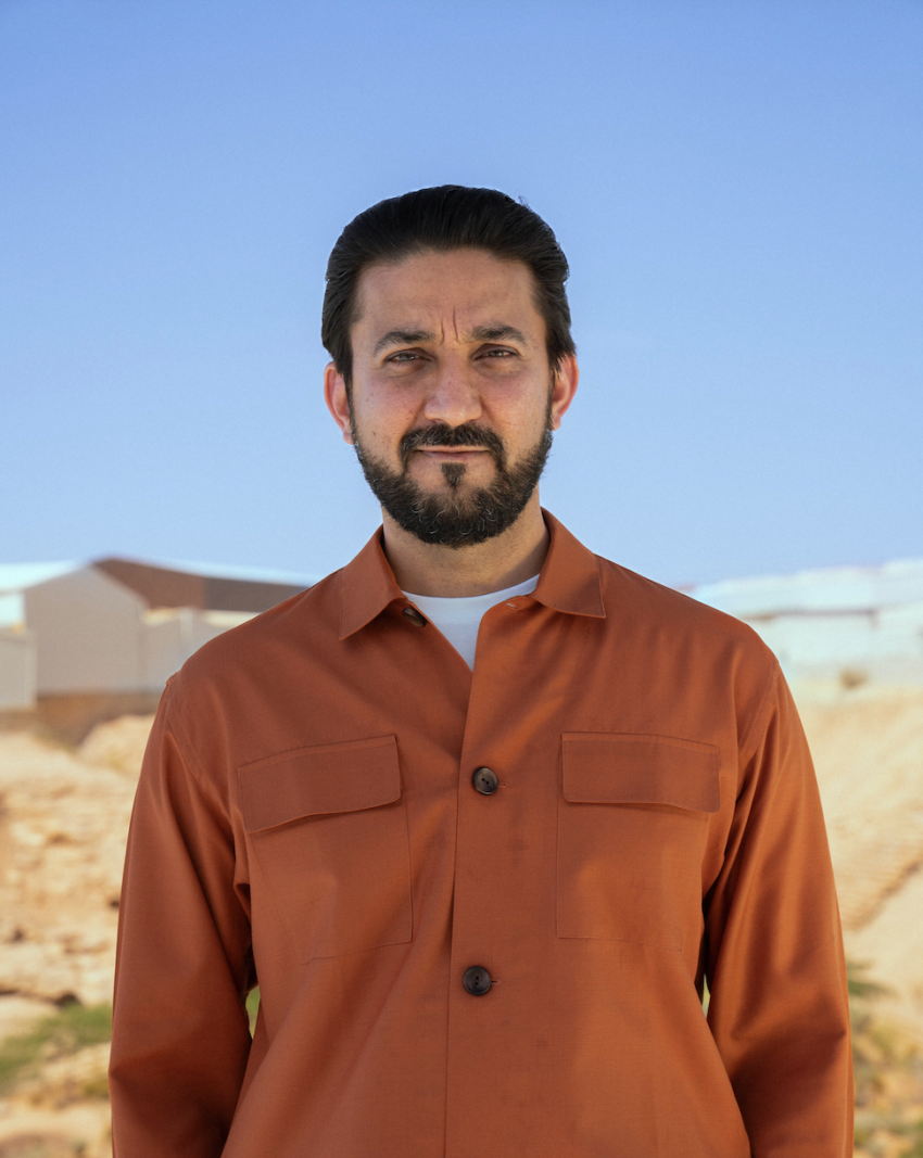 صبيح أحمد 