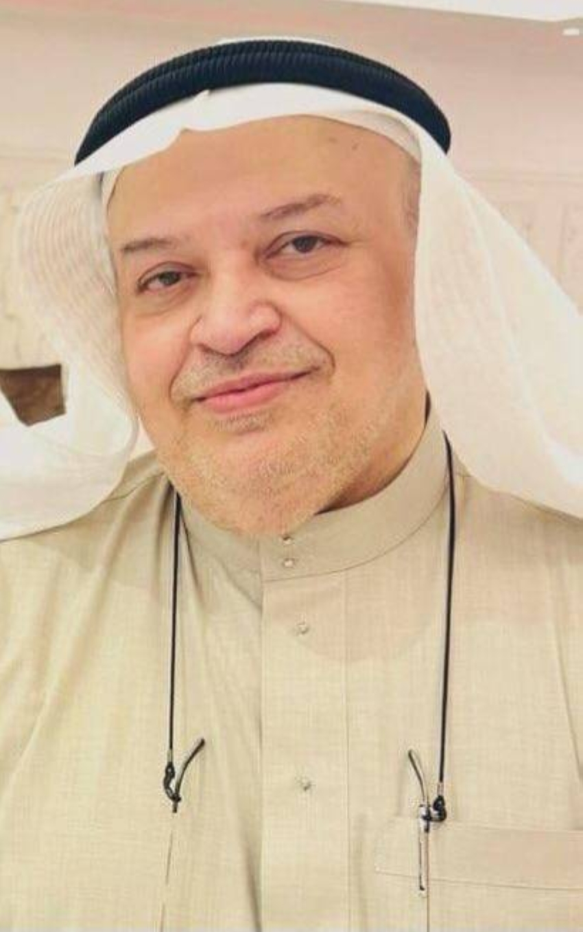 أ.د. عصام إبراهيم أزهر