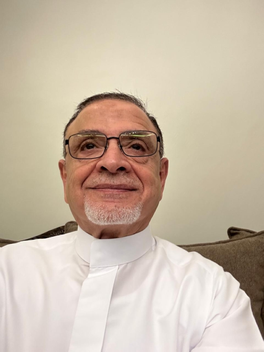 د. أحمد محمود أبو صلاح