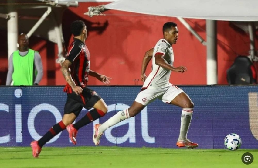 فلامنجو-يخسر-أمام-فيتوريا-ويودع-كأس-البرازيل-لكرة-القدم