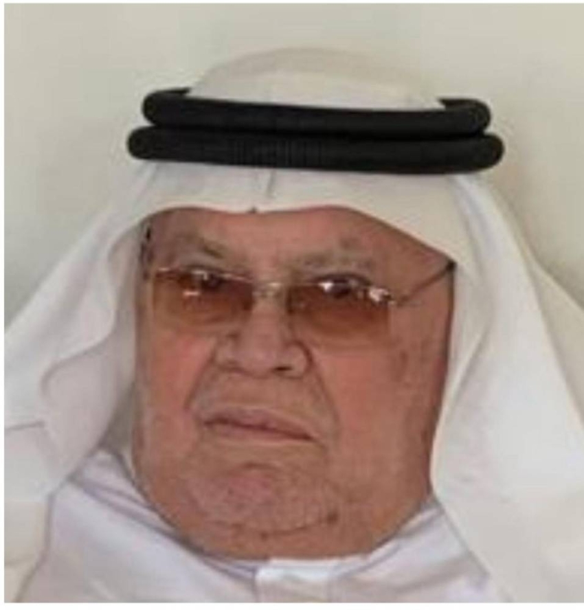 الراحل محمد علي حافظ 