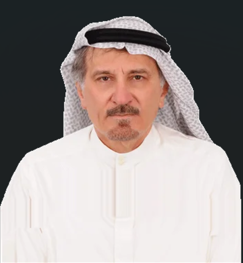 خالد المعينا 