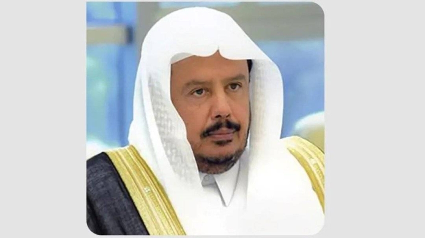 رئيس مجلس الشورى
