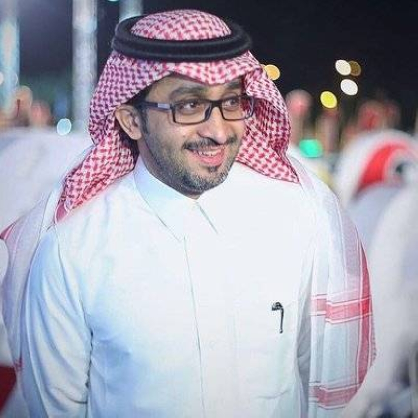 بدر العساكر 