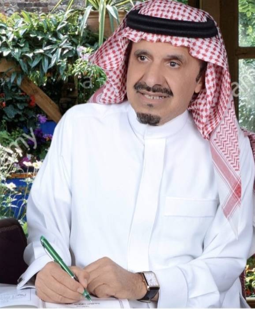حمد القاضي 