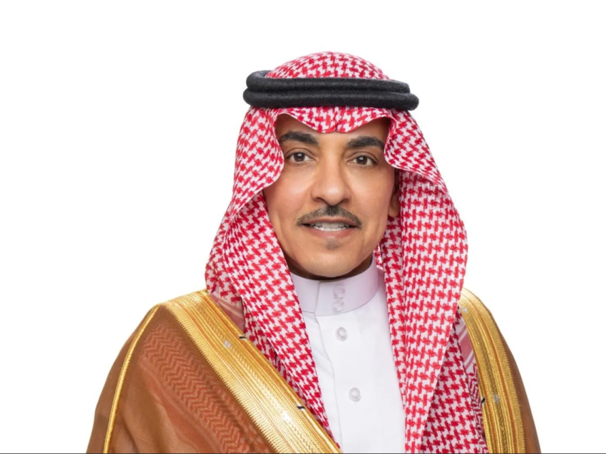 سلمان الدوسري 