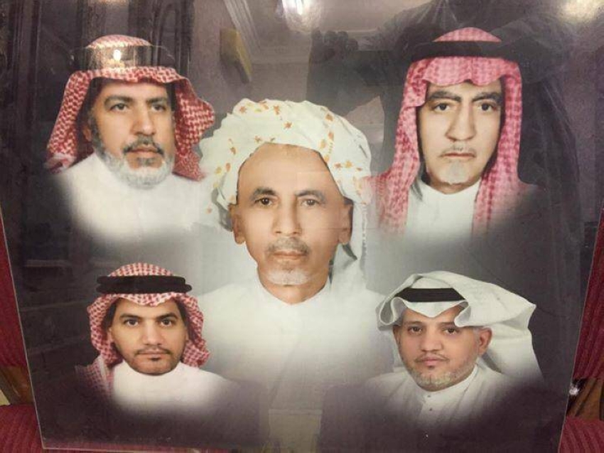 الطوافة مهنة يتوارثها الأجيال 