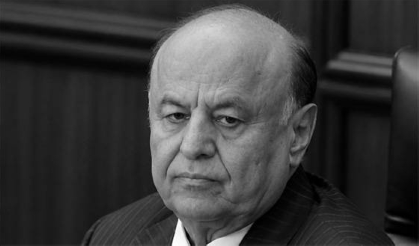 تثمين المملكة للمواقف الحكيمة للرئيس هادي