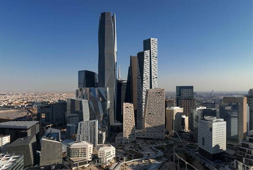 ارتفاع رؤوس أموال المصارف إلى 305 مليارات ريال