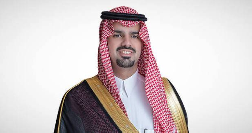 أمين منطقة الرياض يصدر قرارات إدارية بتكليف رؤساء بلديات في 