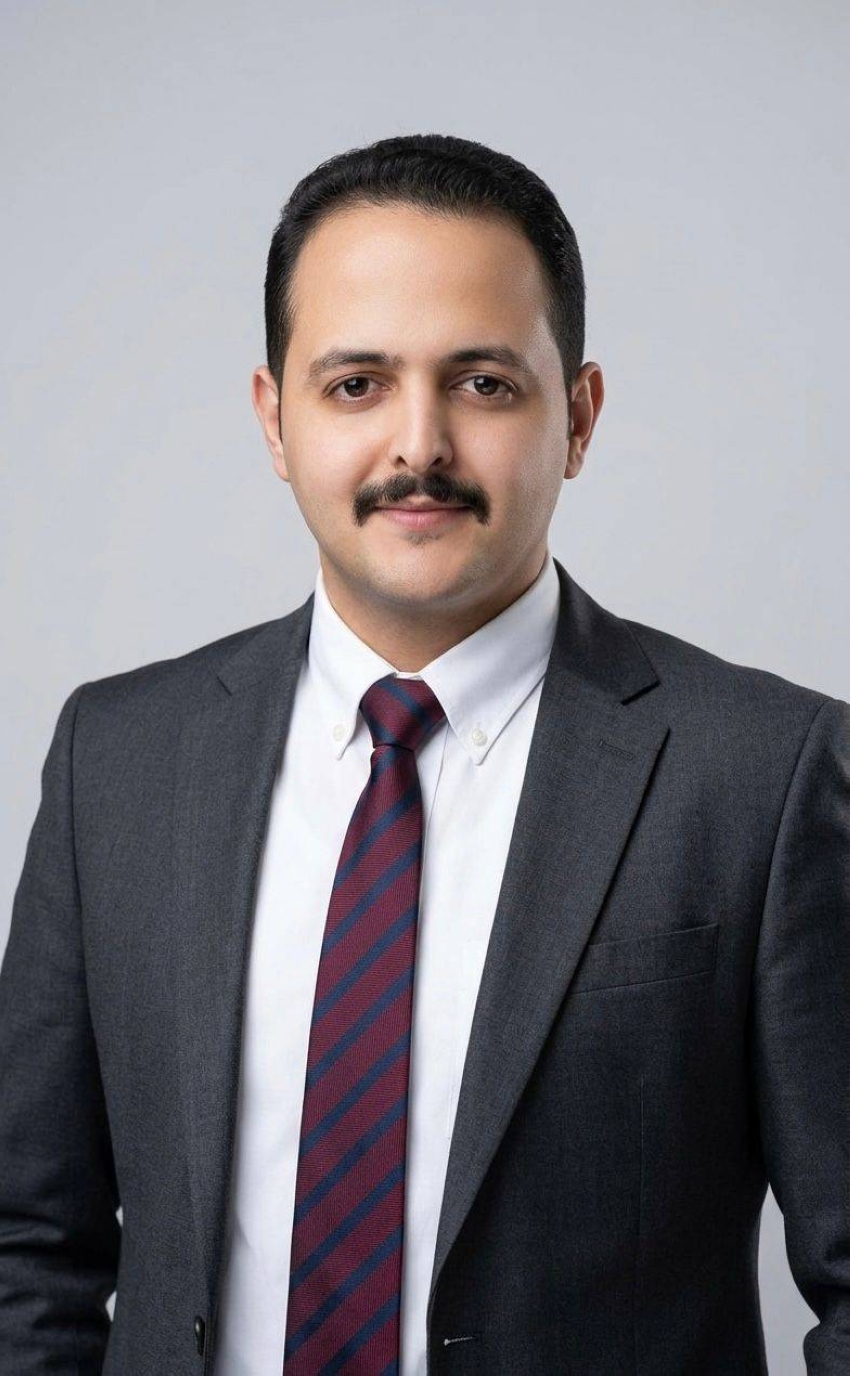 الغامدي 