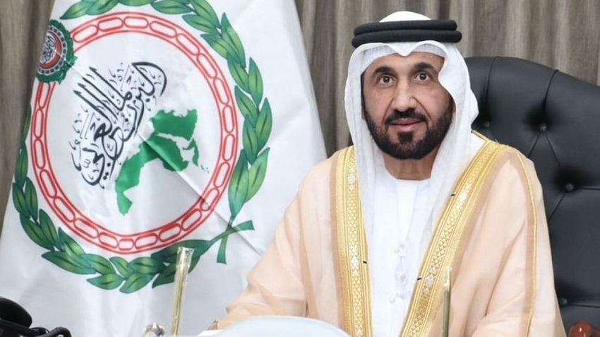 رئيس البرلمان العربي