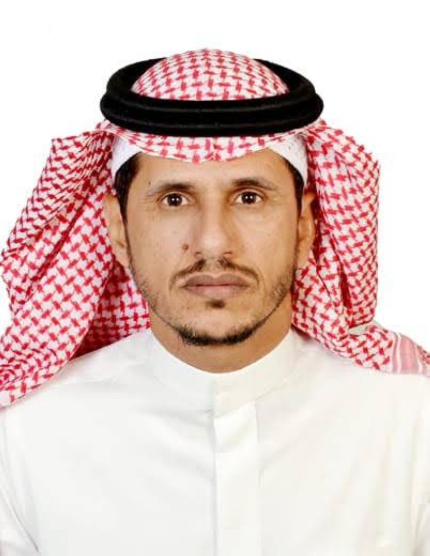 مسعود سلمان الفايدي 1