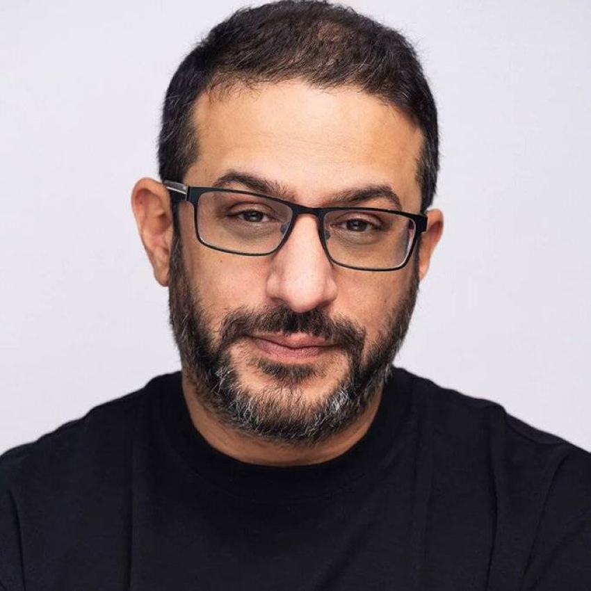 سايروس هومي باتيل 