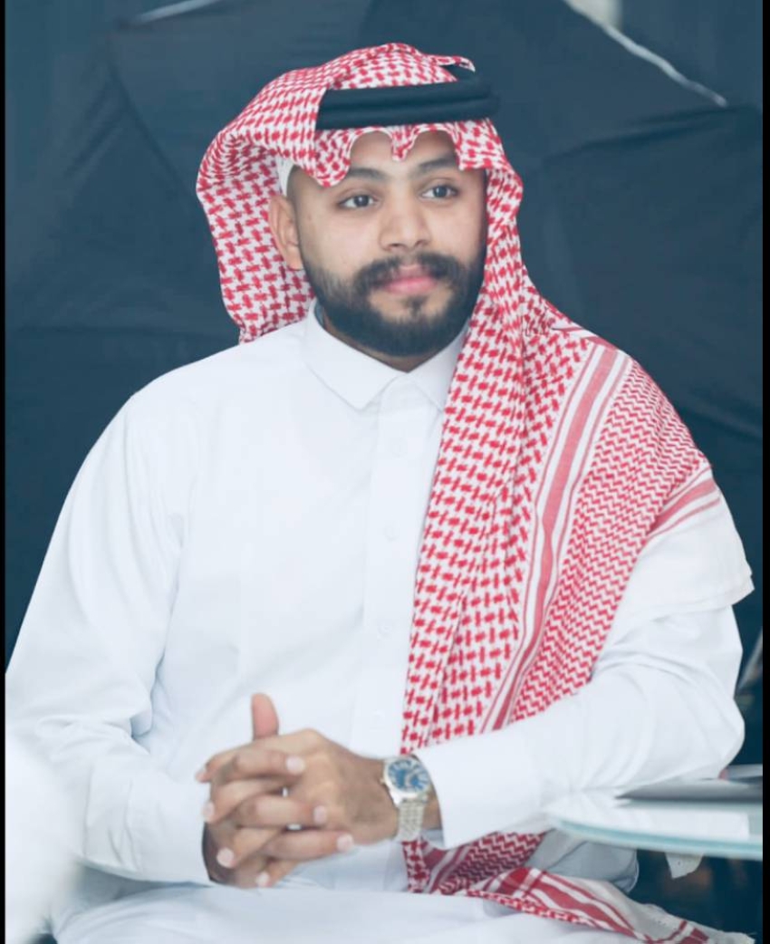 خالد القحطاني