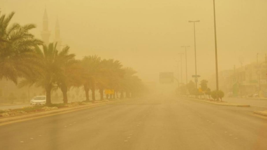 اتربة مكة