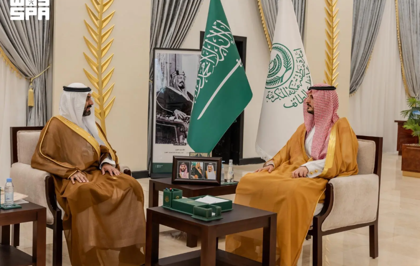 محافظ الطائف يطّلع على الخطة التنفيذية لبرنامج "صيف الطائف الآمن والصحي"