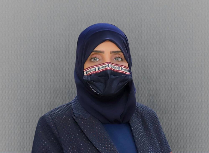 أمل بازيد