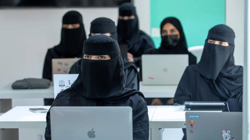 سوق العمل 