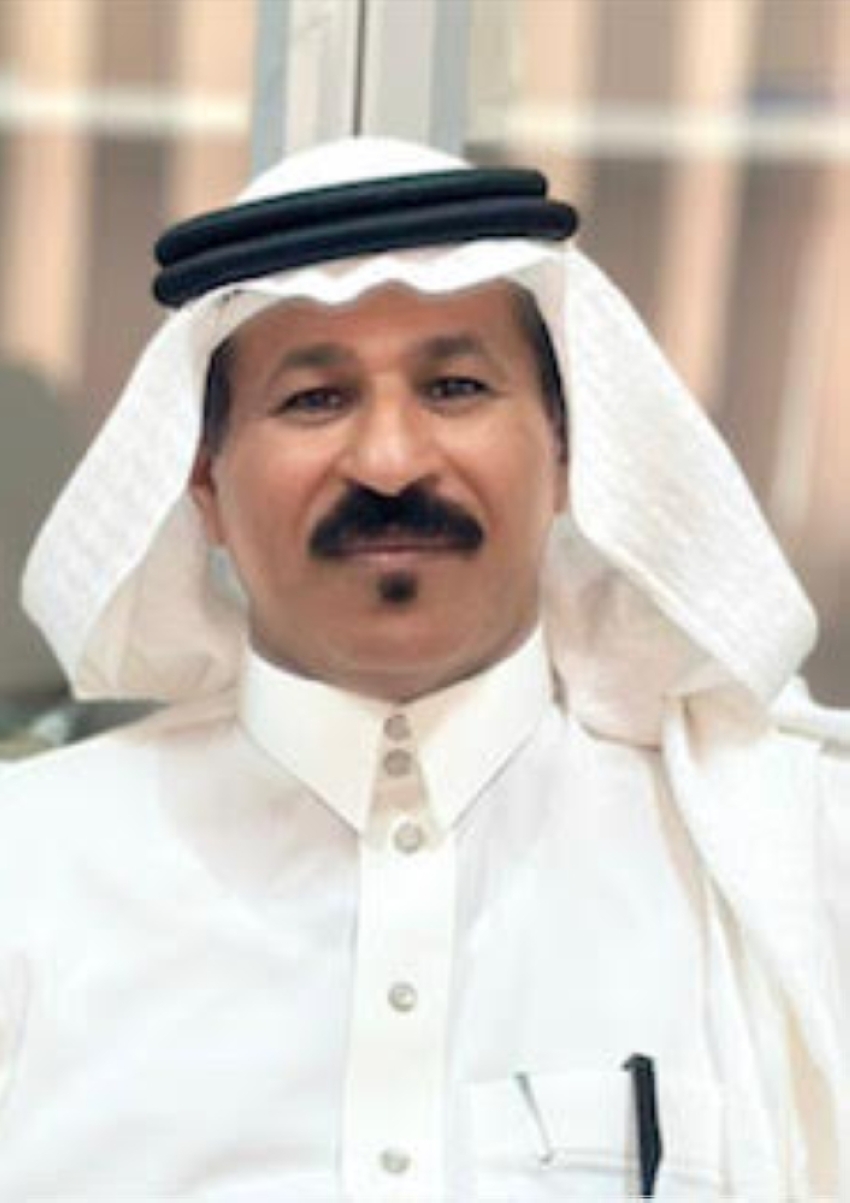 محمد لويفي الجهني 1