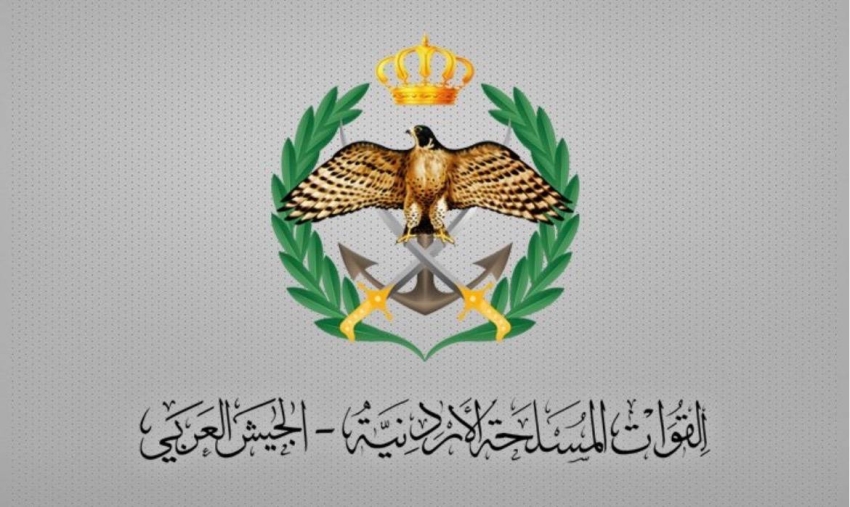 الدفاع الأردنية
